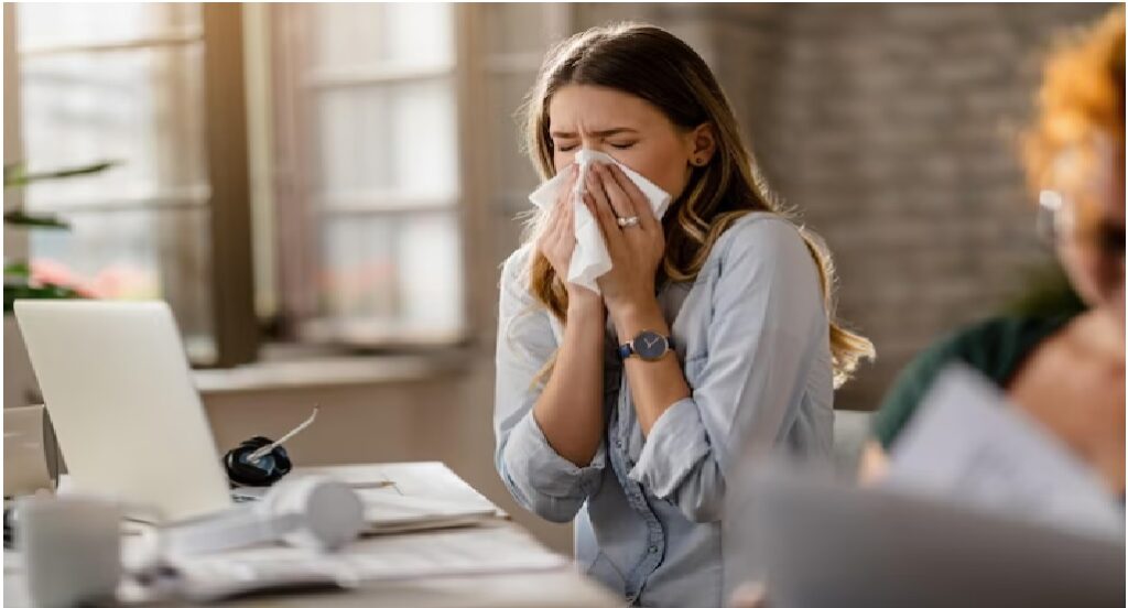 Immunotherapy for Seasonal Allergies
