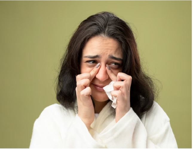 chronic sinus treatment
