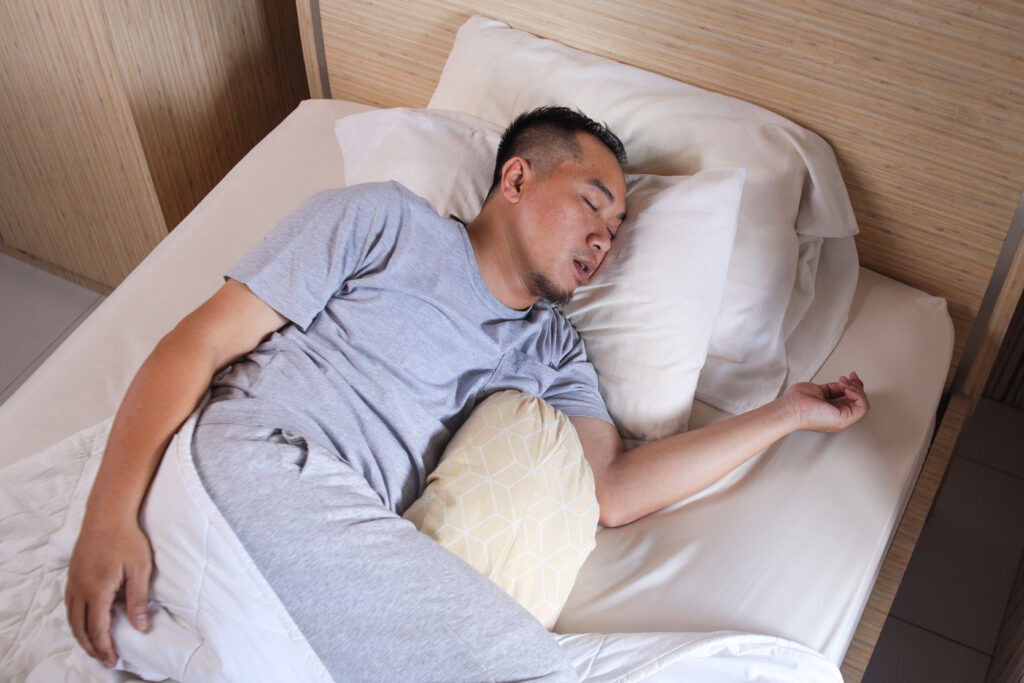 Sleep Hygiene Impact on Snoring | Best Practices for Quiet Sleep