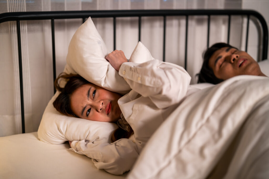 Causes of Loud Snoring: Remedies & Effective Solutions