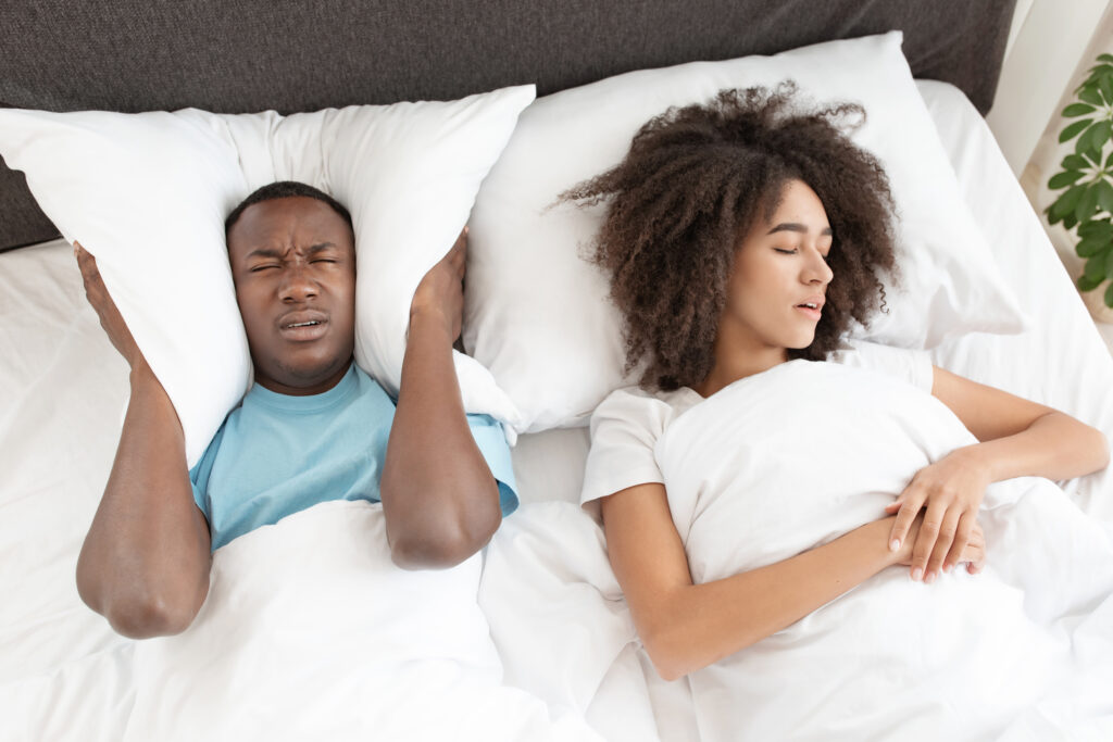 Causes of Loud Snoring: Remedies & Effective Solutions