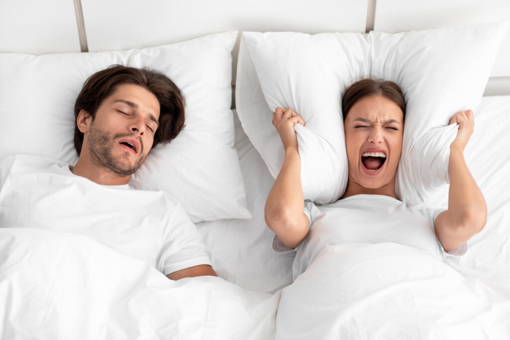 Sleep Hygiene Impact on Snoring | Best Practices for Quiet Sleep