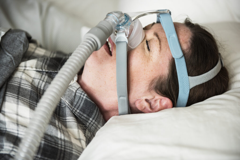 Sleep Apnea Symptoms | Impact on Sleep Quality