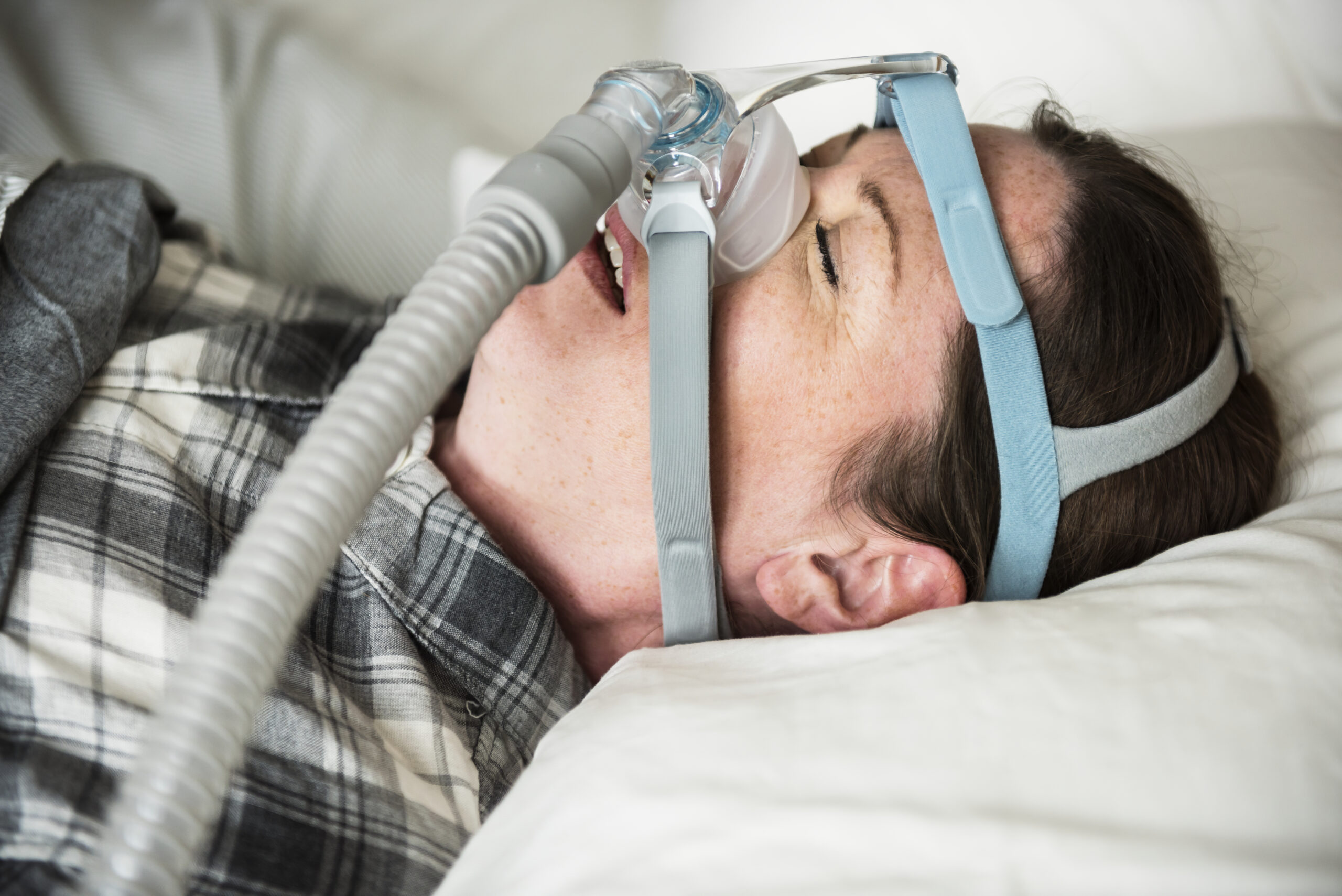 Sleep Apnea Effects