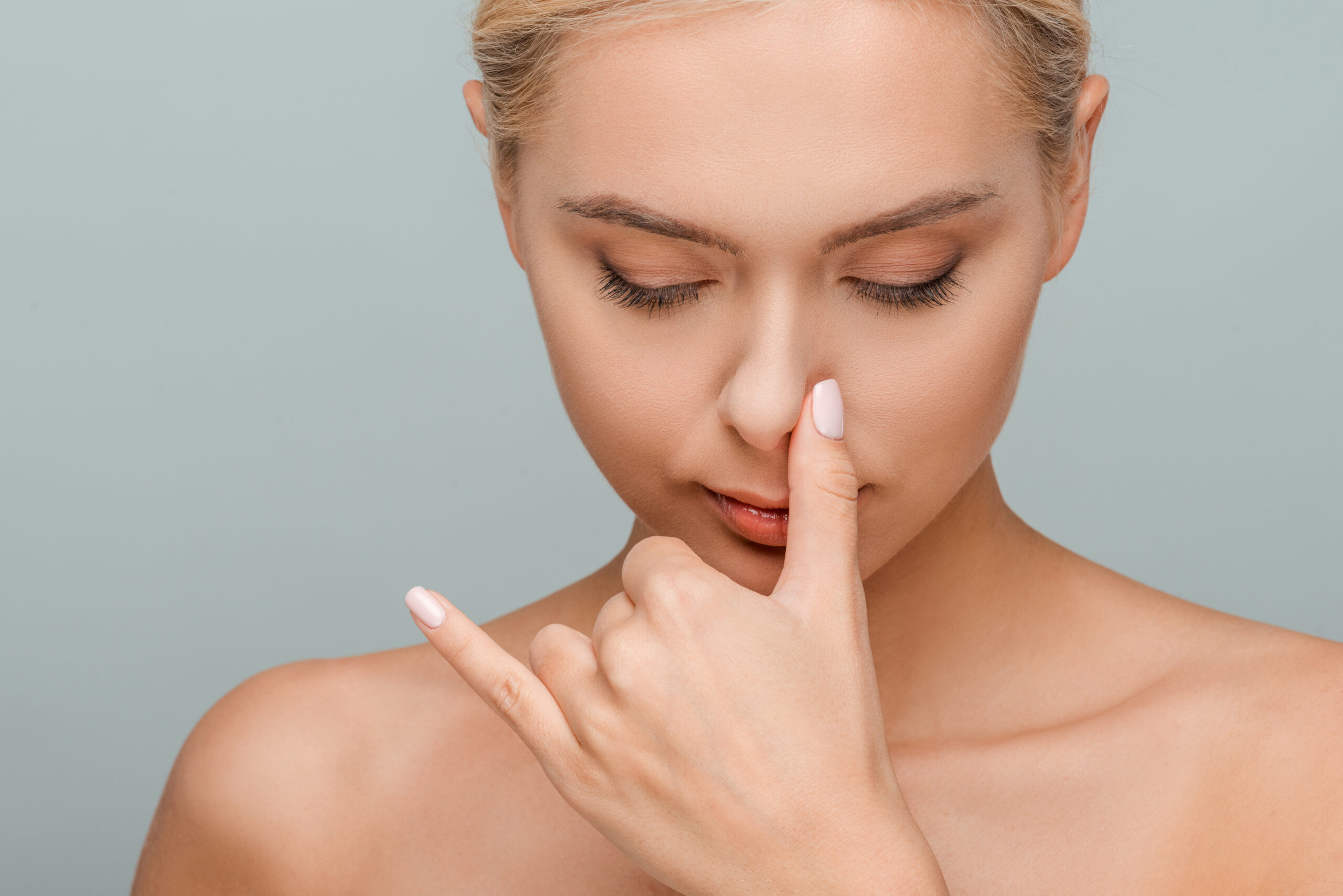 Nose Surgery Pain Levels, Recovery & Comfort Tips - Texas Sinus