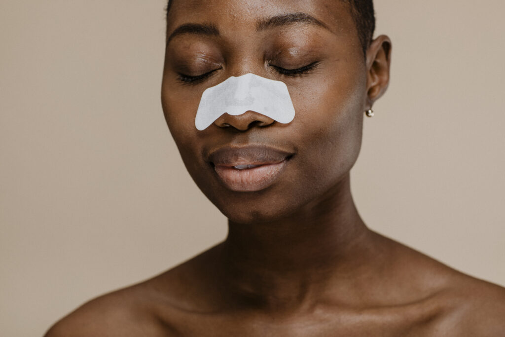 Nasal Strips Effectiveness: Benefits & How They Work