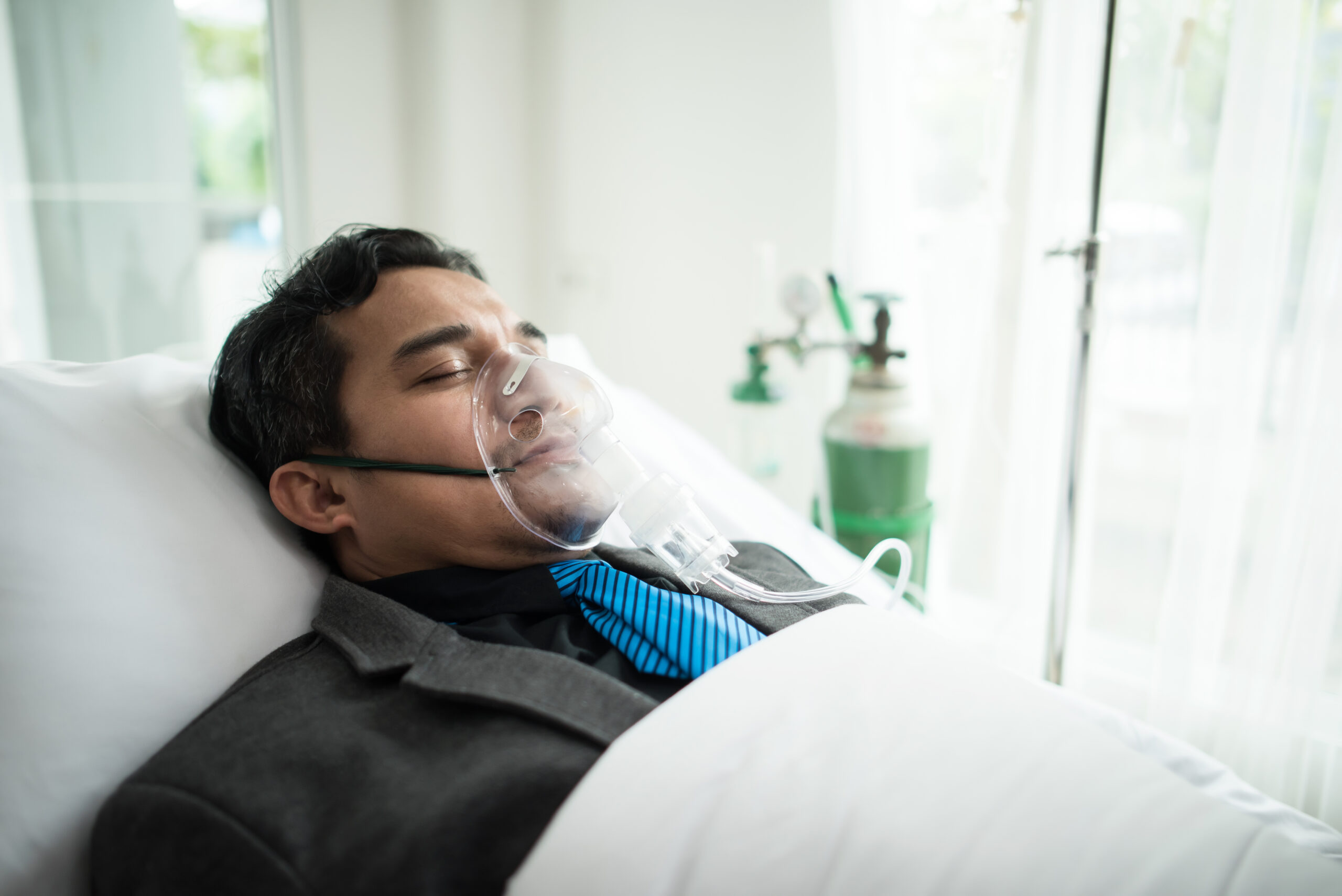 Sleep Apnea Specialist Consultation