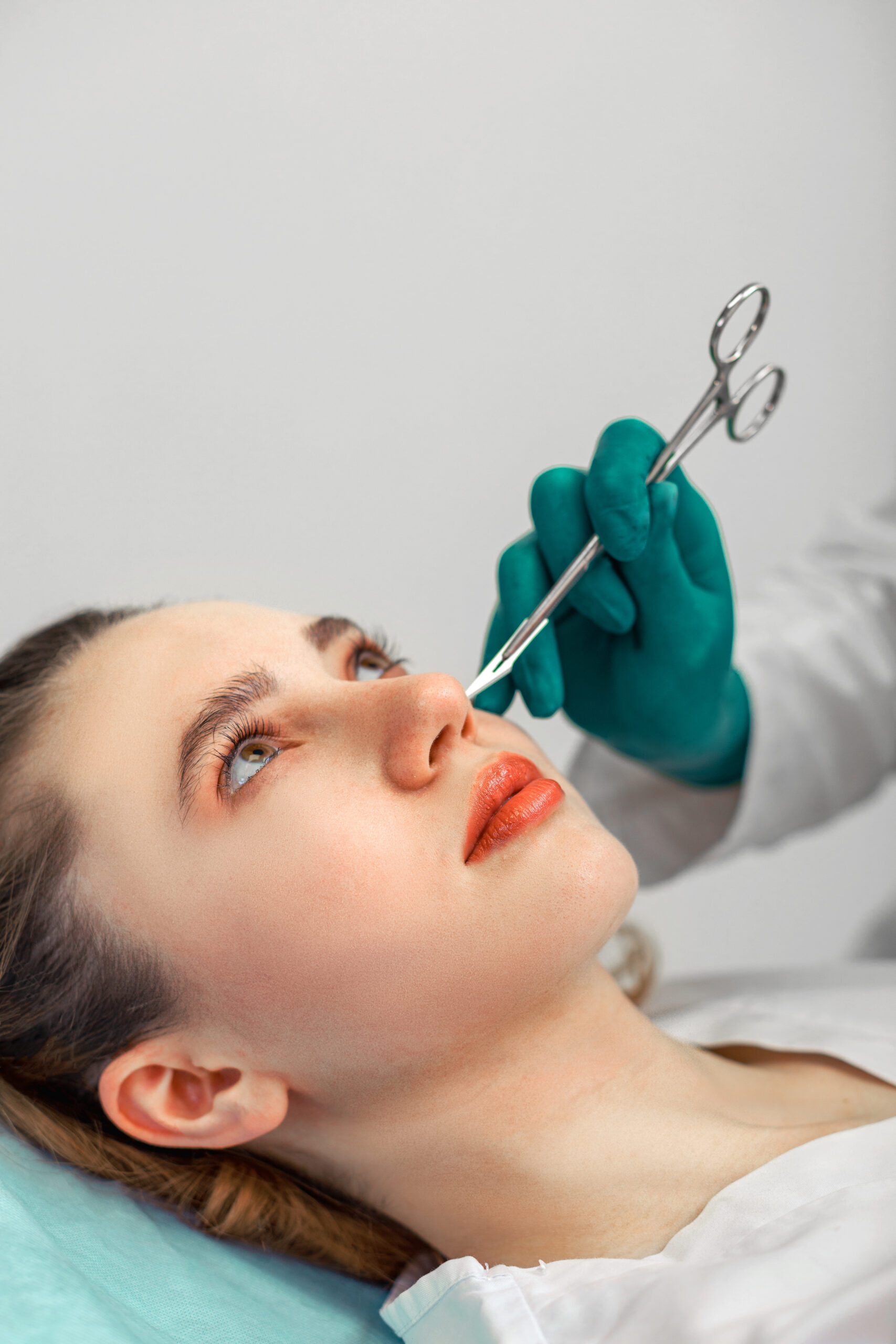 Laser Nose Surgery Procedure and Cost - Texas Sinus & Snoring
