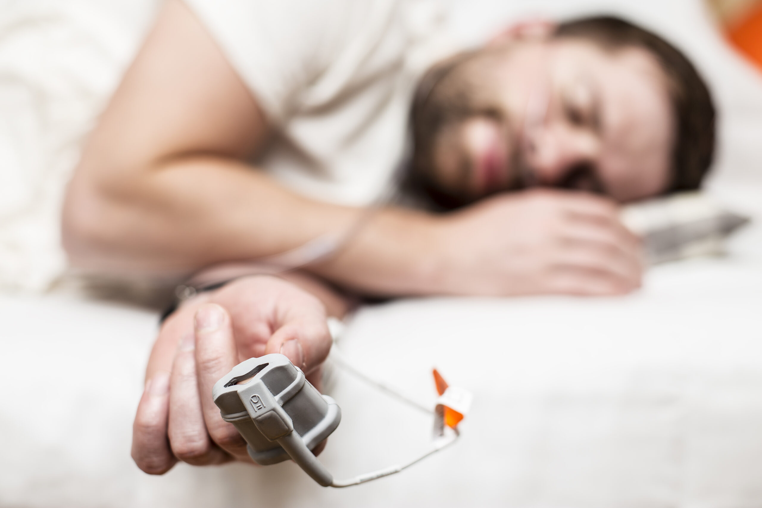 Sleep Apnea Specialist Consultation