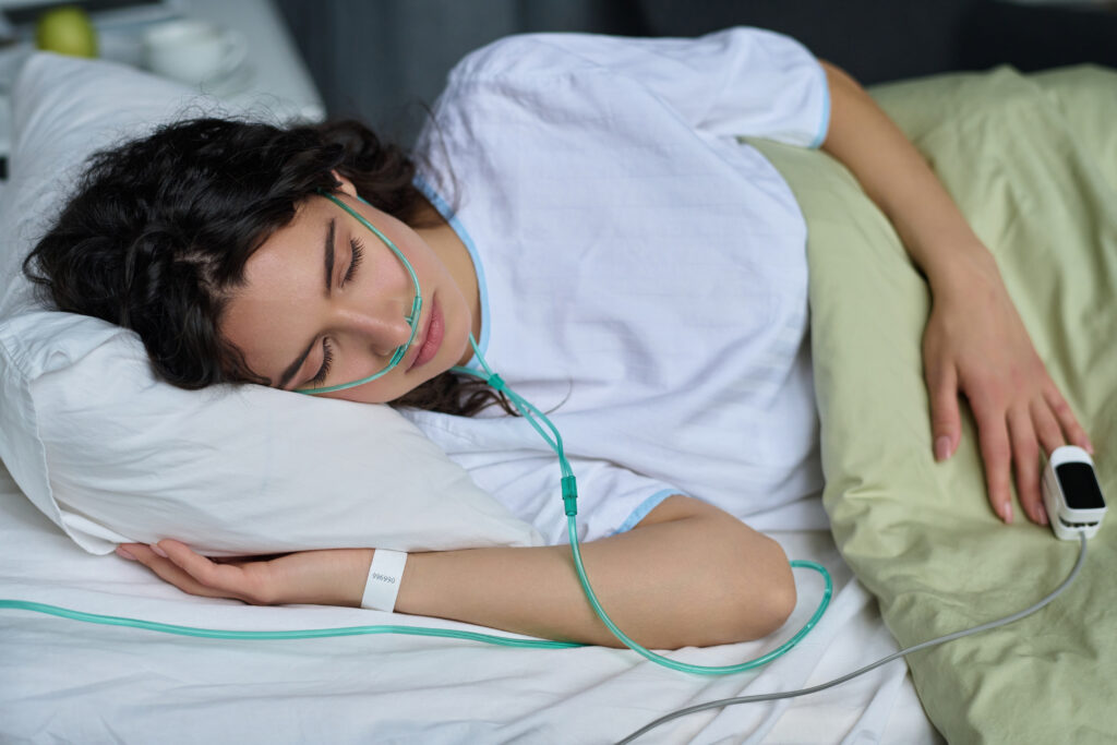 Sleep Apnea Effects: Solutions & Treatment for Better Rest