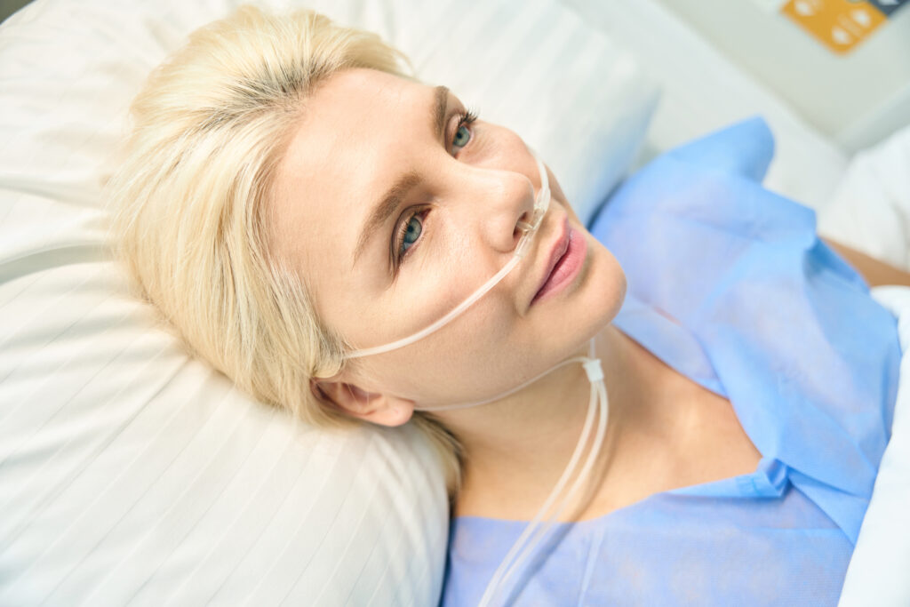 How to Sleep After Nose Surgery