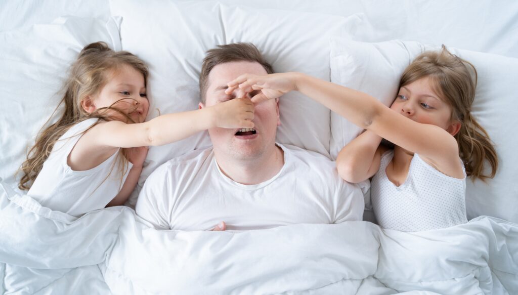 Anti-snore surgery - Texas Sinus & Snoring