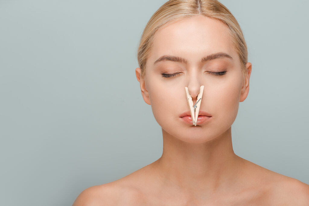 Closed Nose Surgery Guide | Texas Sinus & Snoring