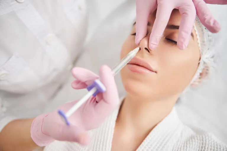Final Recommendations for rhinoplasty