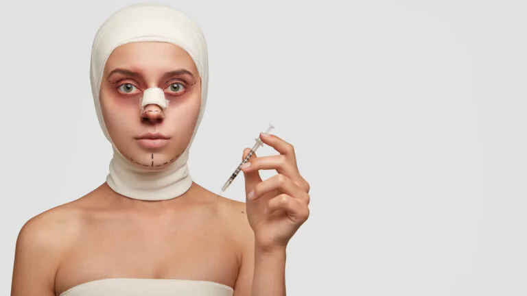 Medical Conditions and Rhinoplasty