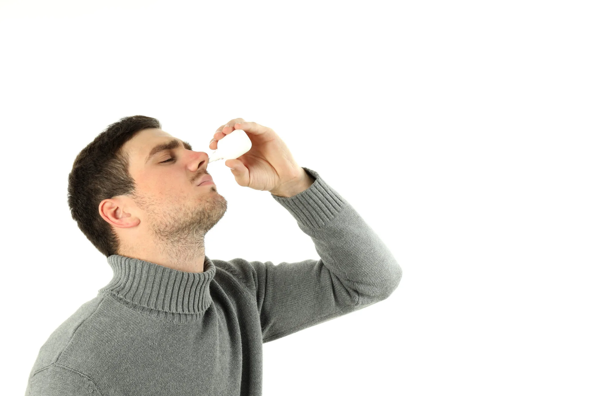 Nasal Congestion Remedies