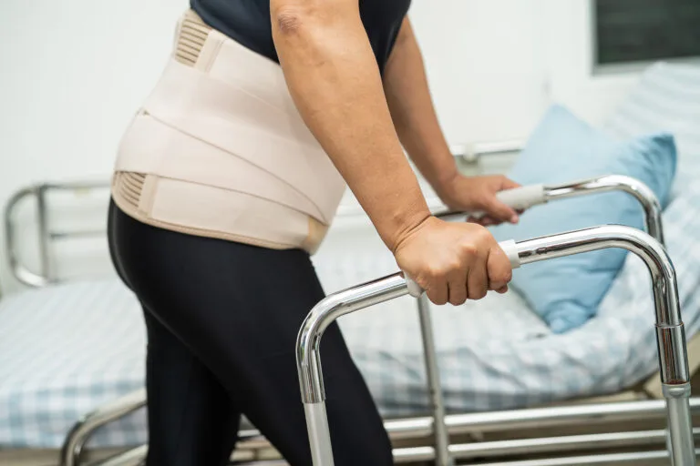 Post-Surgery Recovery Explained