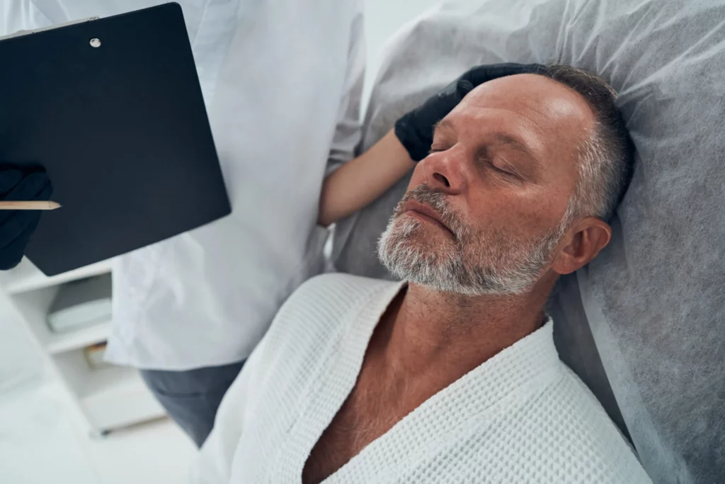 Sleep Apnea Screening