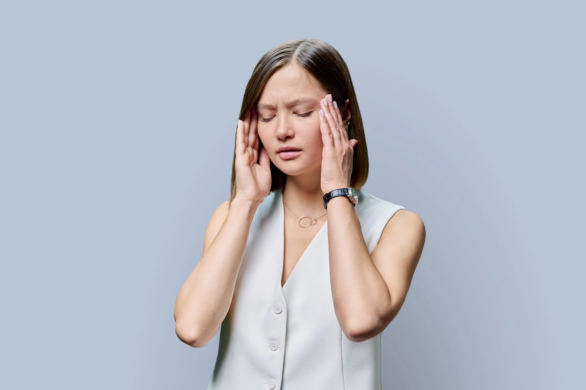 Sluder's Headaches