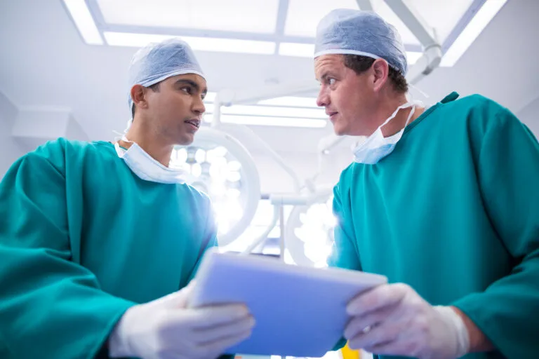 Surgery Credentials and Facility Accreditation