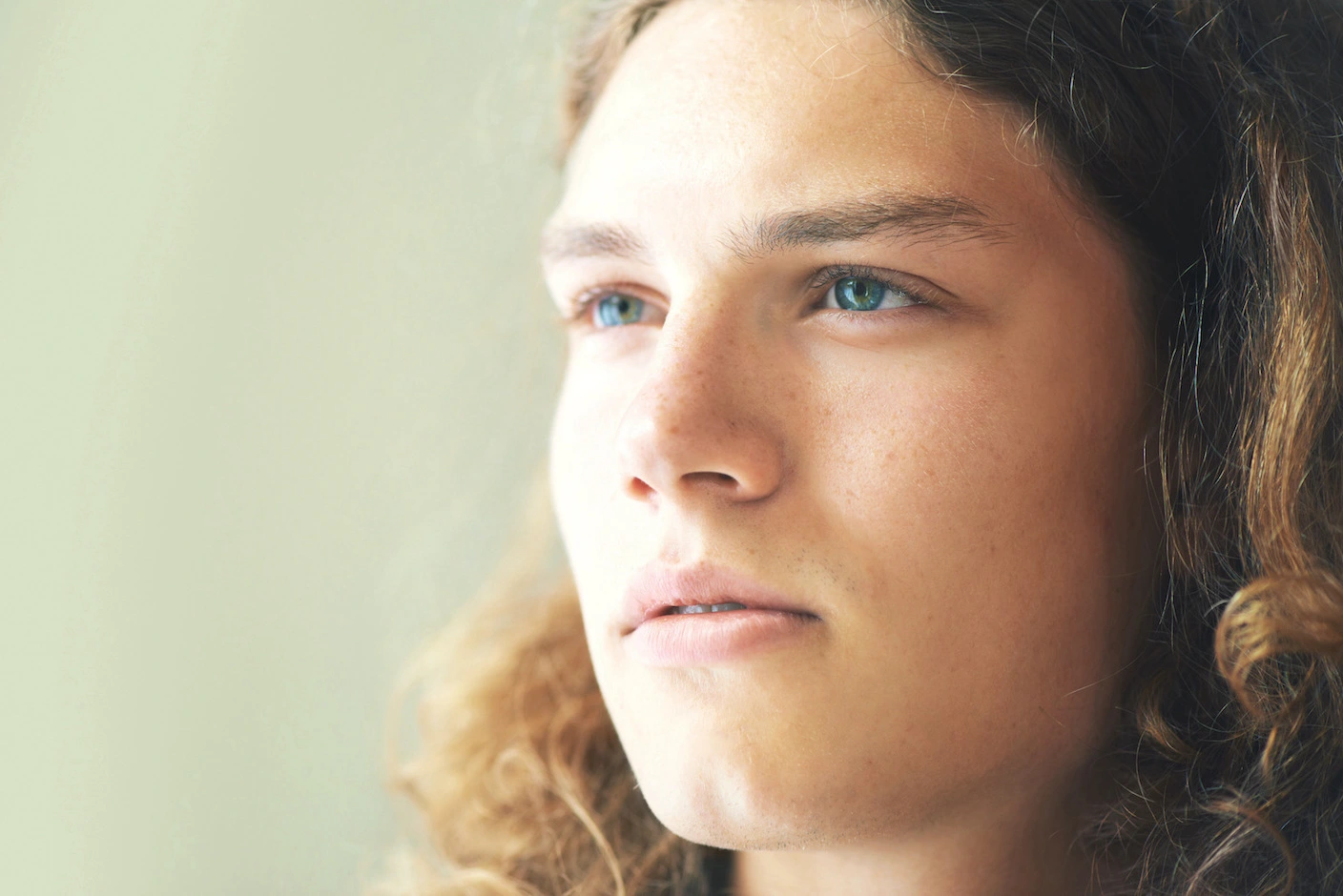 Teenage Rhinoplasty