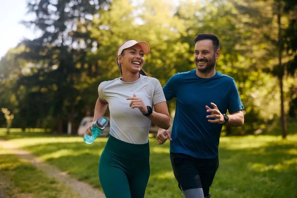 The Guide to Exercise After Septoplasty Banner
