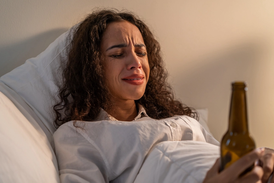 latino-woman-upset-because-husnabd-snoring-768x512