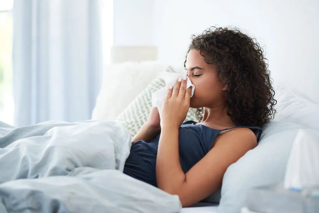 Can Nasal Congestion Cause Sleep Apnea? Banner