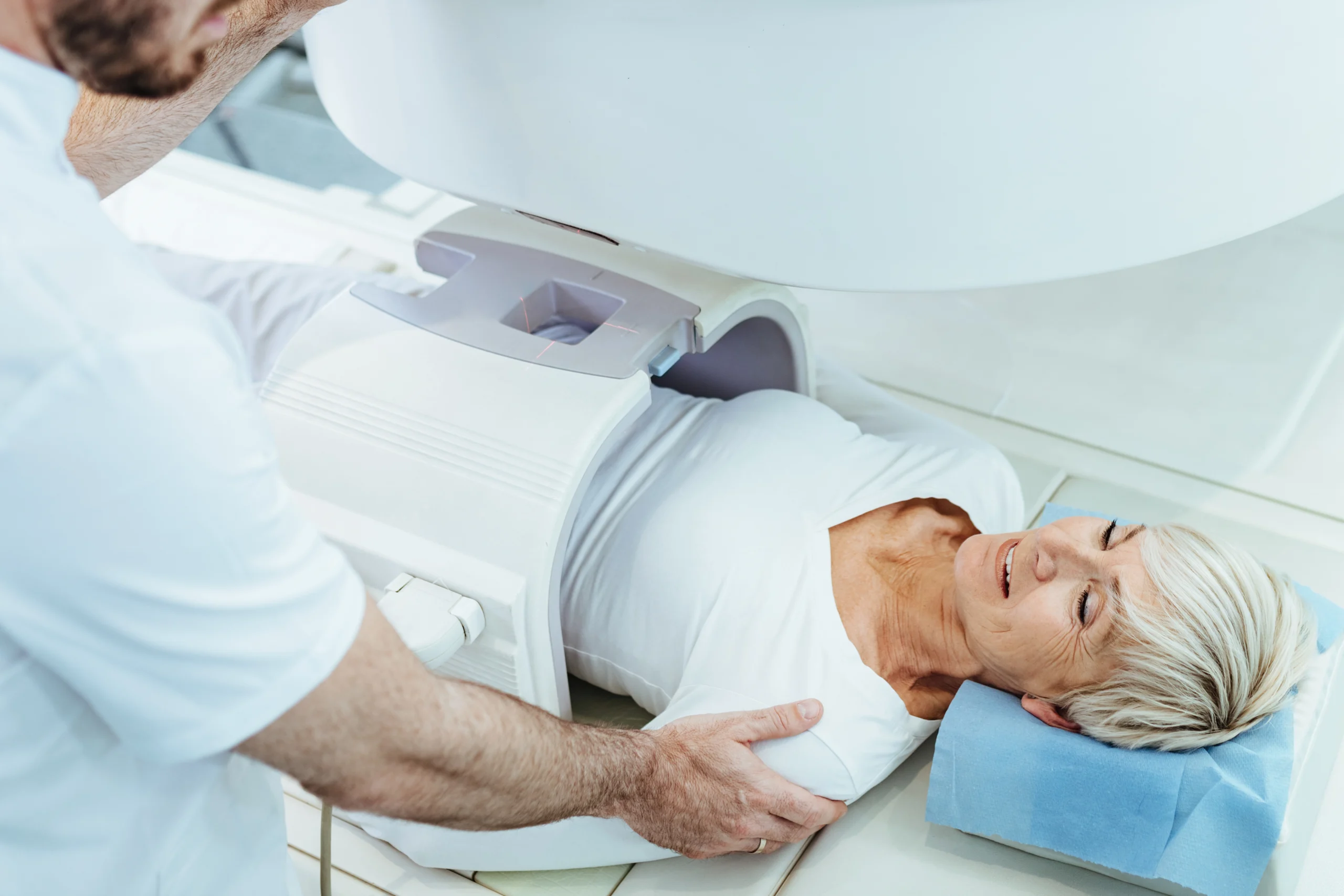 How CT Scan for Chronic Sinusitis Helps Diagnosis? Banner