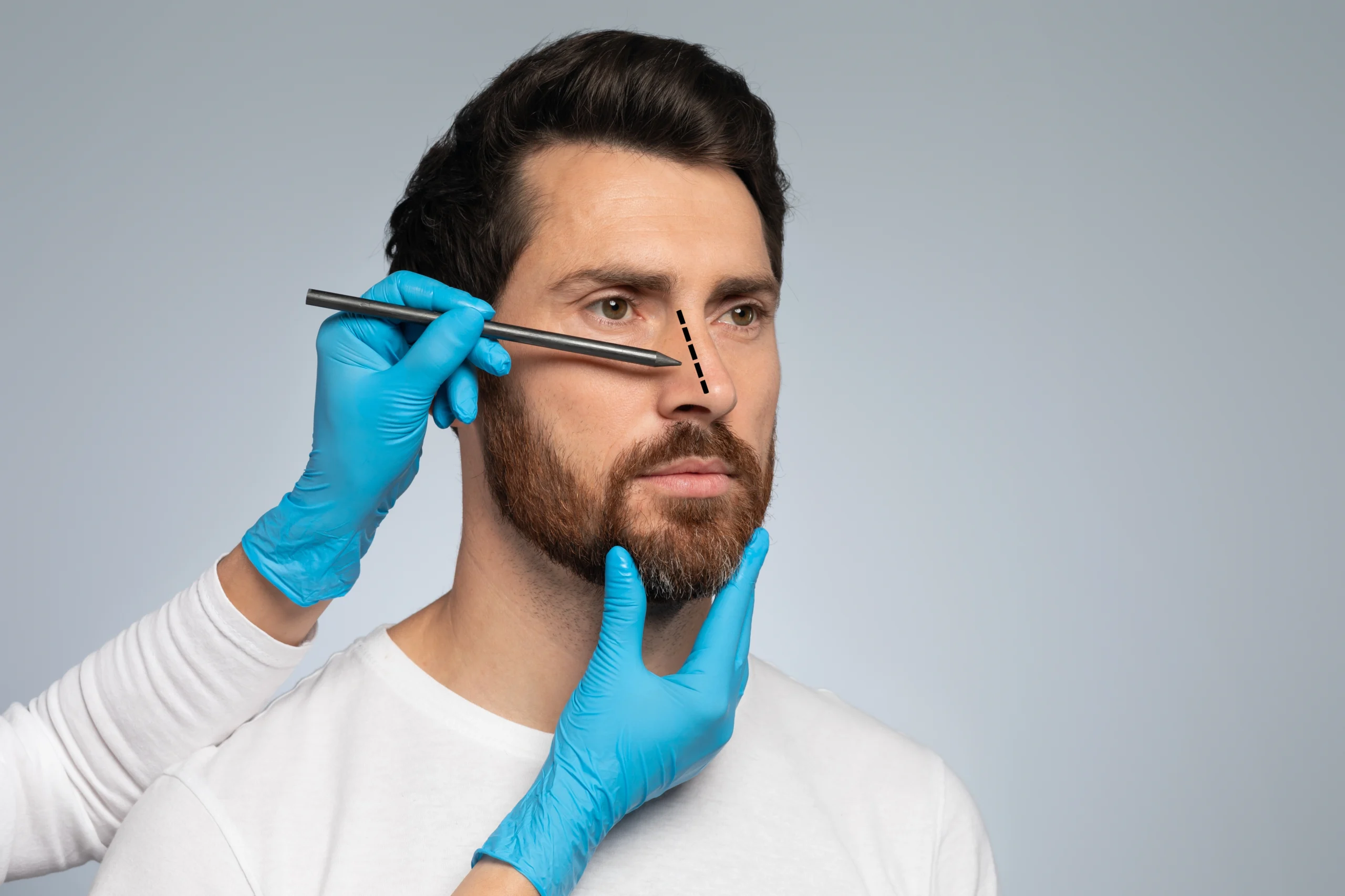 Rhinoplasty Pricing in the United States Banner