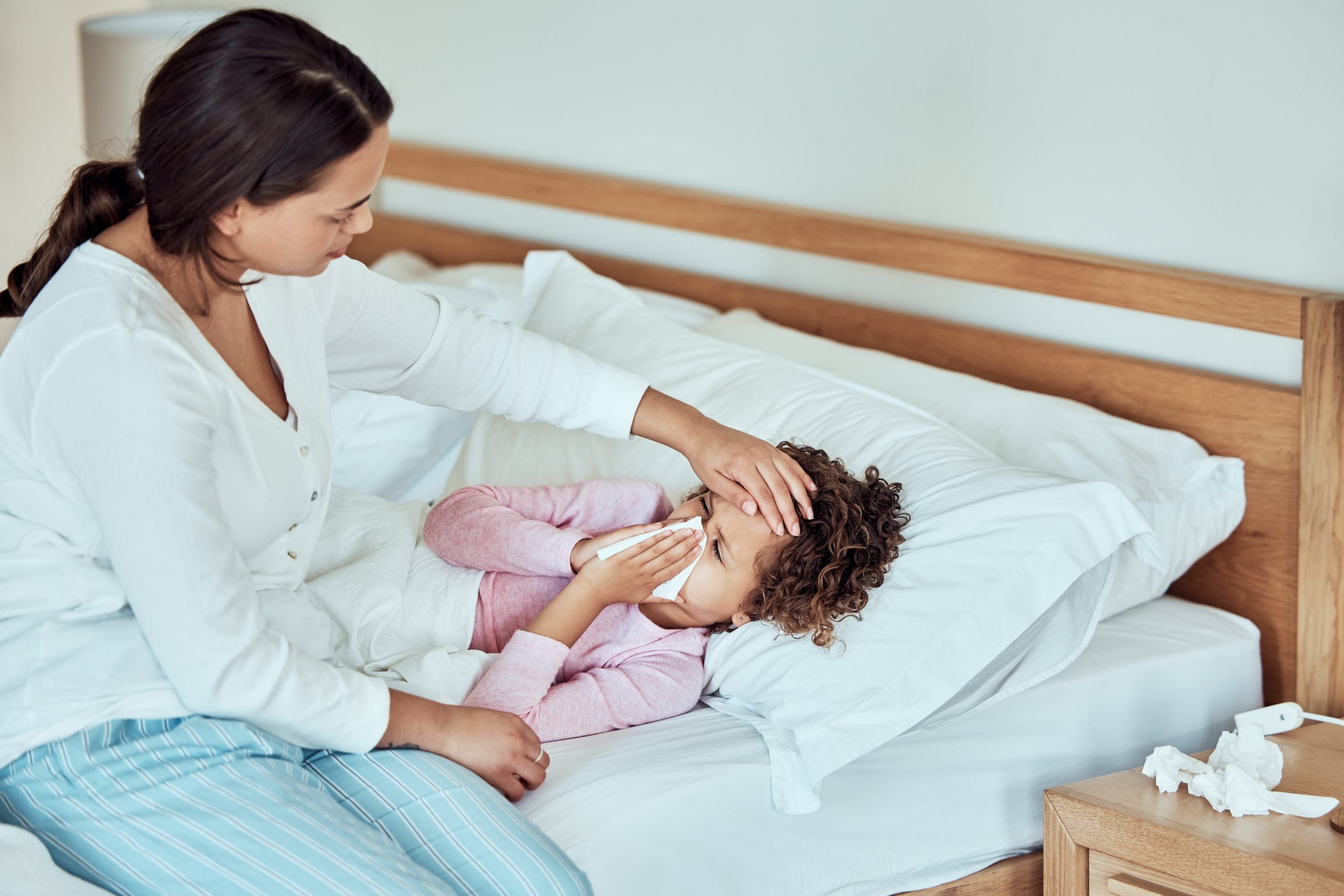 Sinusitis in Children: Symptoms & Treatment Tips Banner