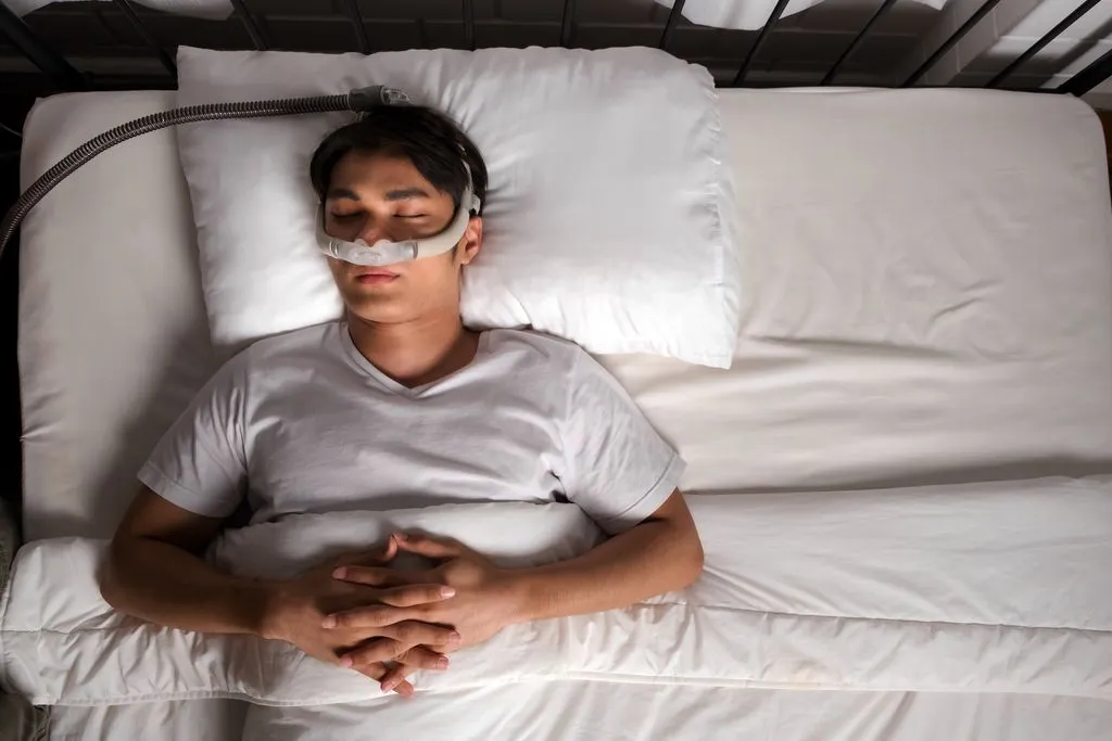 The Best Quiet CPAP Machines Banner