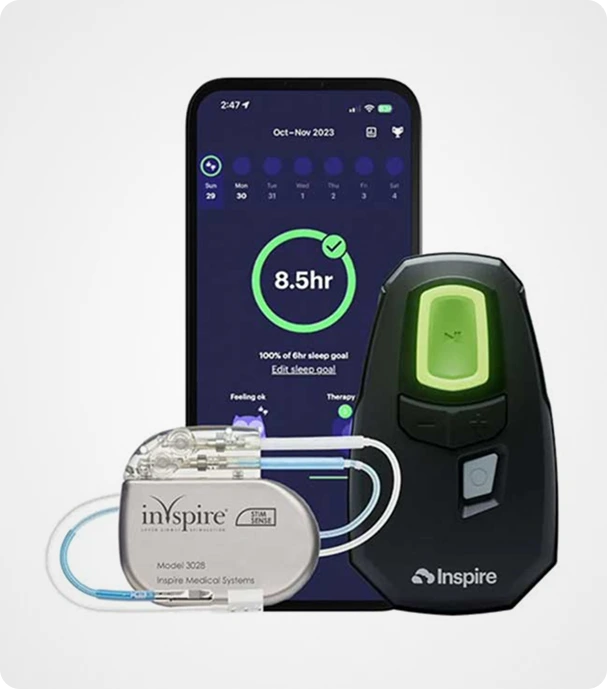 Benefits of Using an Inspire Device Banner