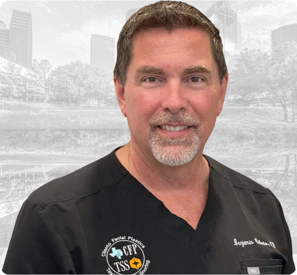 Dr. Cilento Recognized as Inspire Physician of Excellence Banner