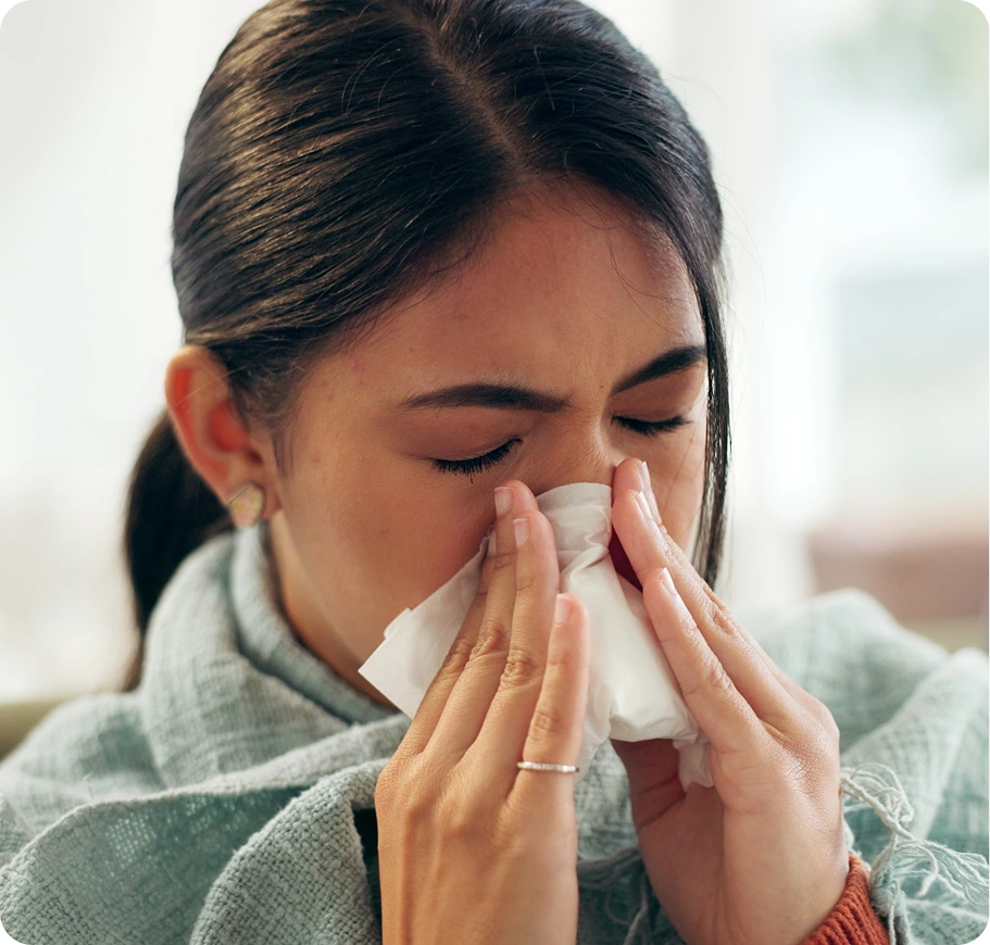 Who Is a Good Candidate for Balloon Sinuplasty in Houston, TX Banner