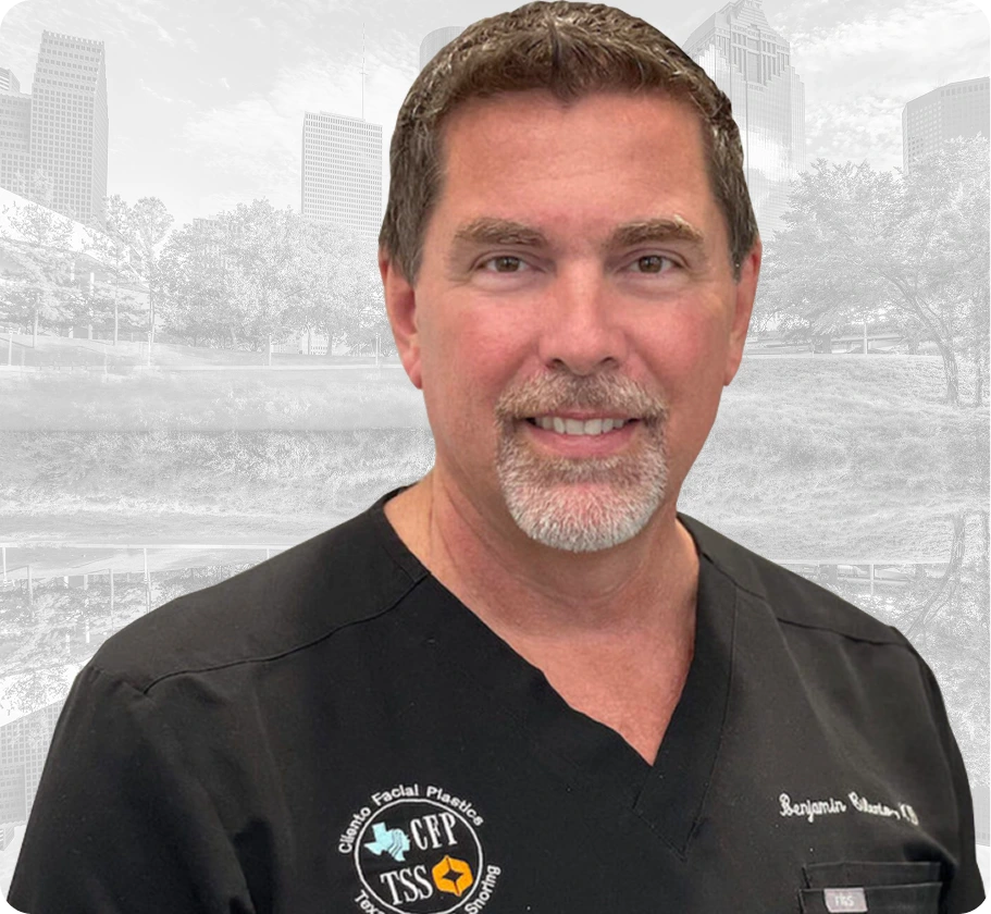 Address Your Sinus Problems with Advanced FESS Procedures Banner