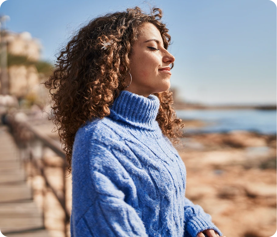 Benefits of FESS Houston, TX Banner