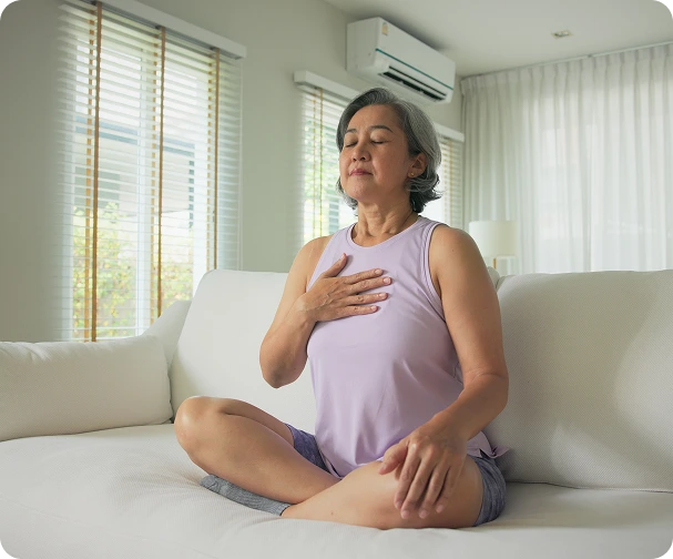 Benefits of Sinusitis Treatment Houston Banner