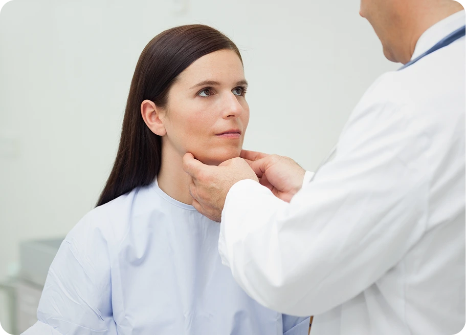 FESS Procedure: A Step-by-Step Overview Houston, TX Banner