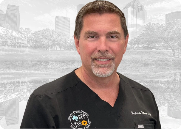 Treat Chronic Cough at Texas Sinus & Snoring Banner