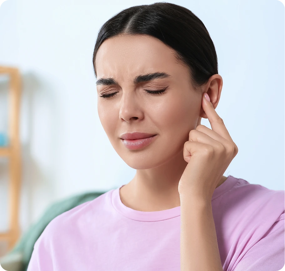 What Is Tinnitus Treatment Houston, TX Banner