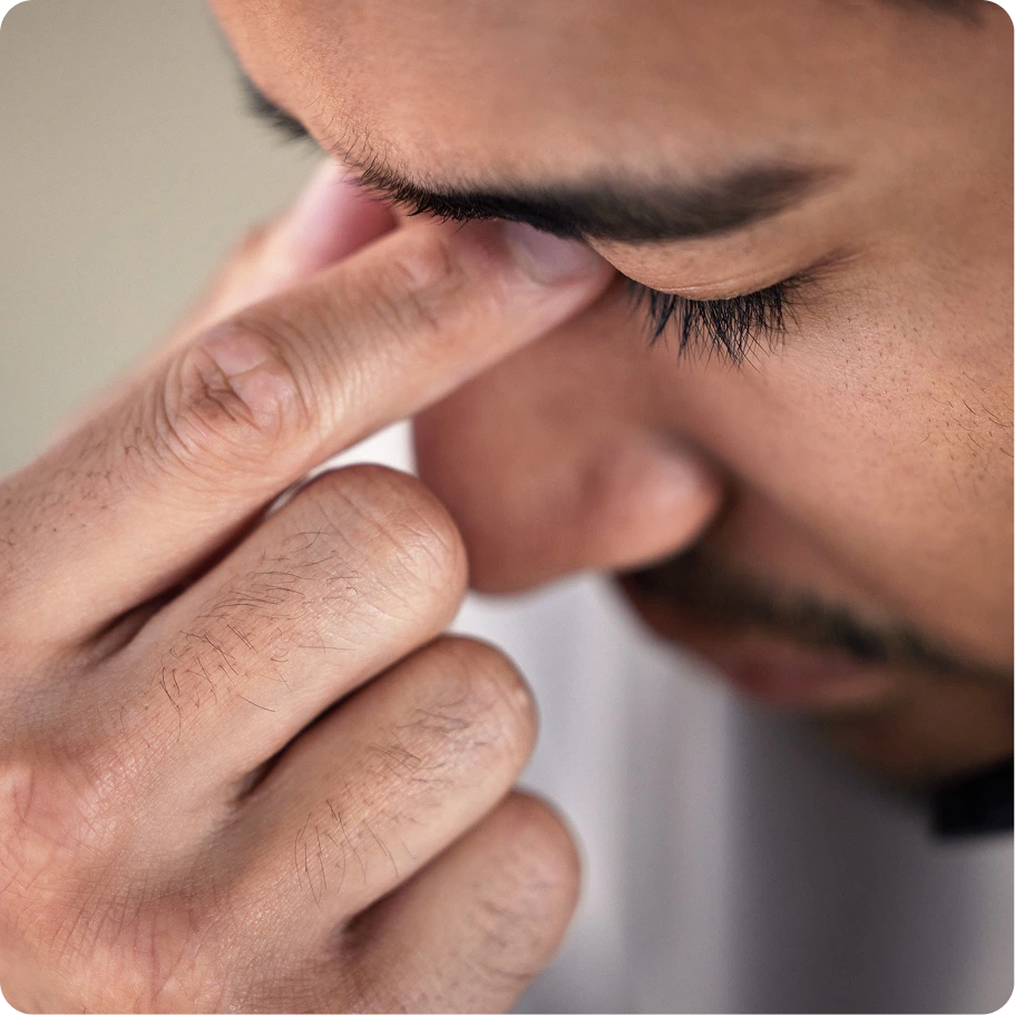 Chronic Rhinitis Treatment Houston, TX Banner