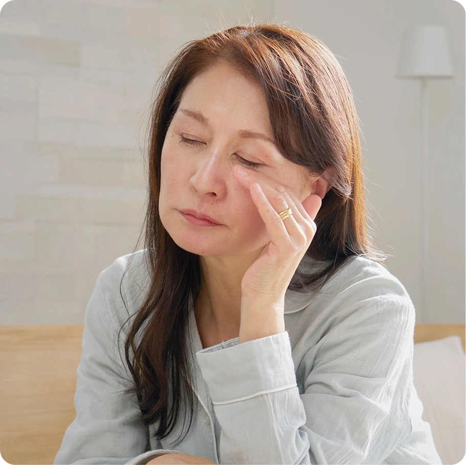 Snoring Therapy in Houston, TX Banner