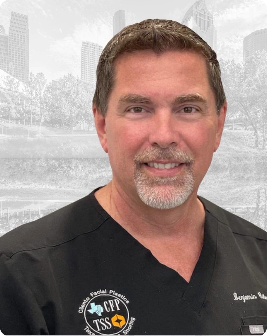 We Offer Professional Treatments for a Deviated Septum, Chronic Sinusitis, and Other Nasal Conditions Banner