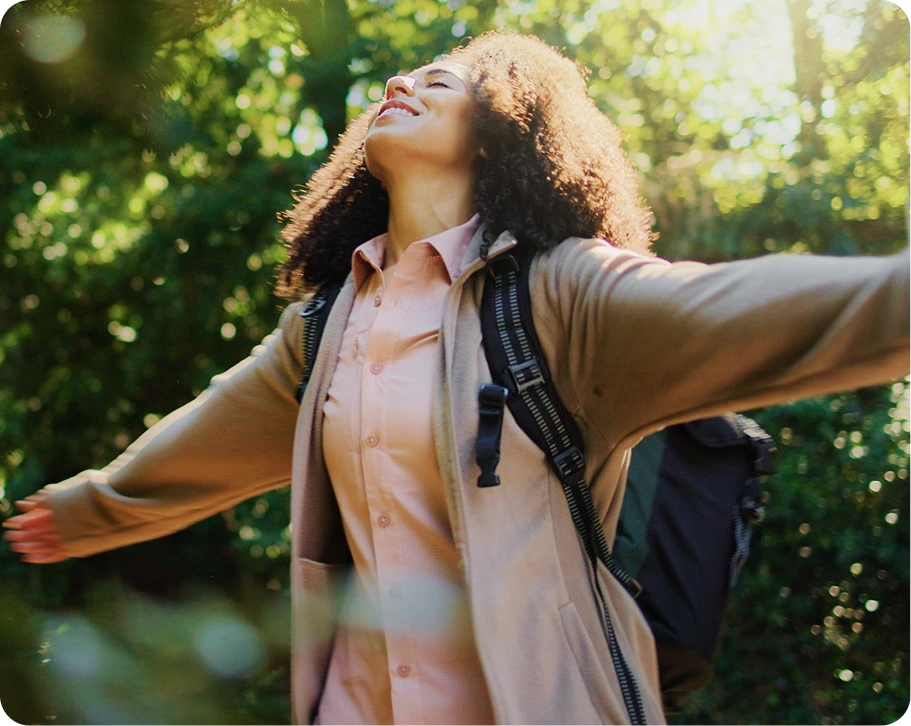 Chronic Rhinitis ClariFix® Treatment Houston, TX Banner