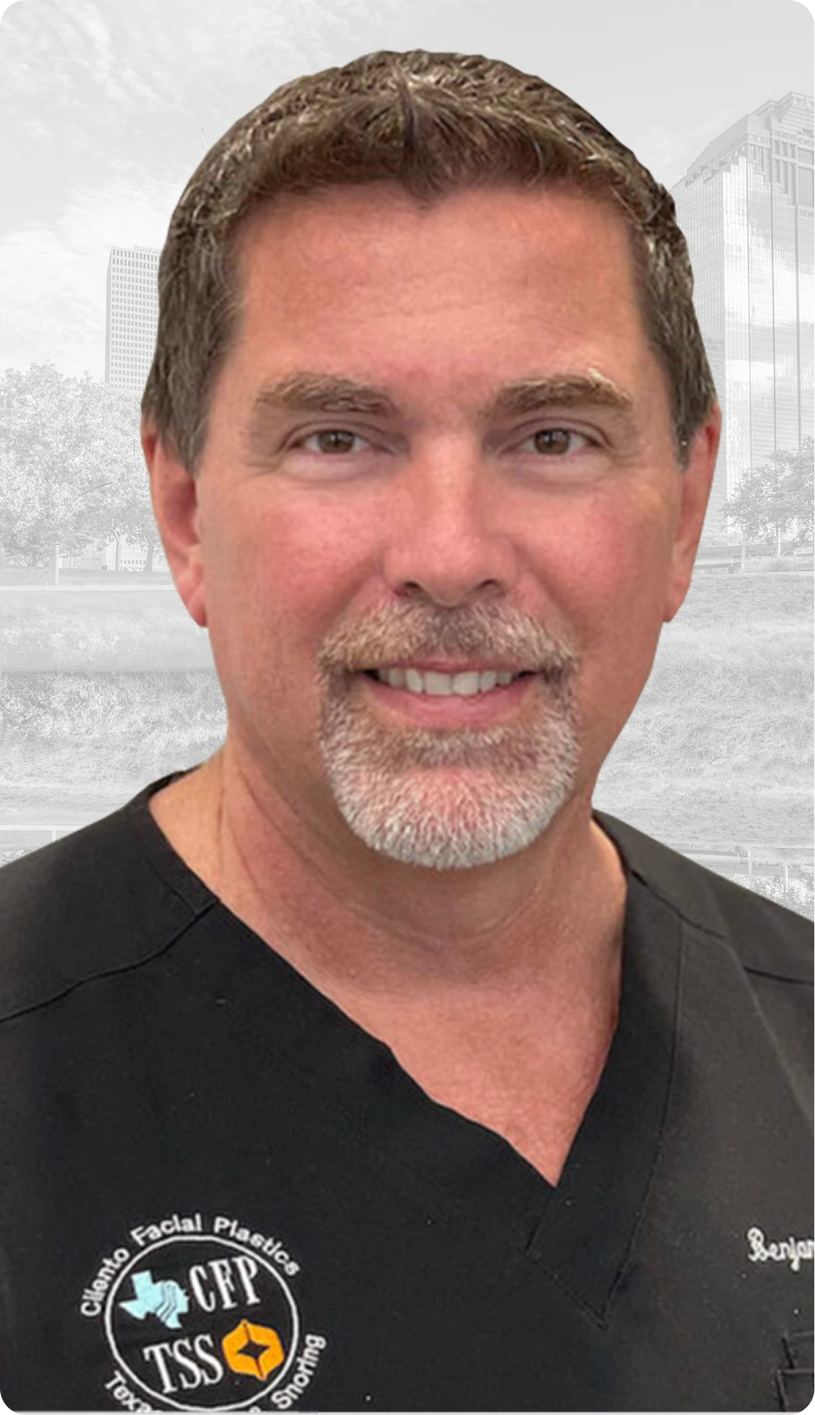 Cosmetic Nose Surgery in Houston, TX Banner