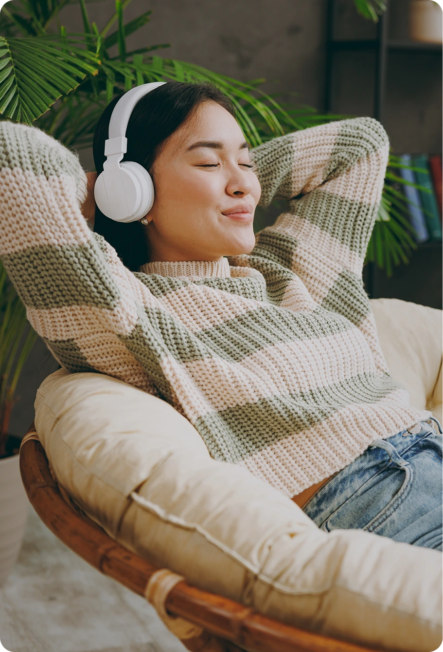 Ear Pressure Relief with Eustachian Tube Dilation Houston, TX Banner