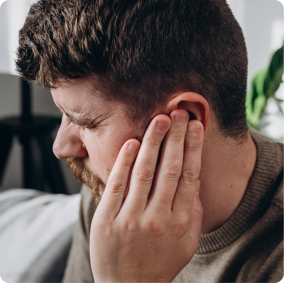 Eustachian Tube Dilation for Ear Pressure in Houston Banner