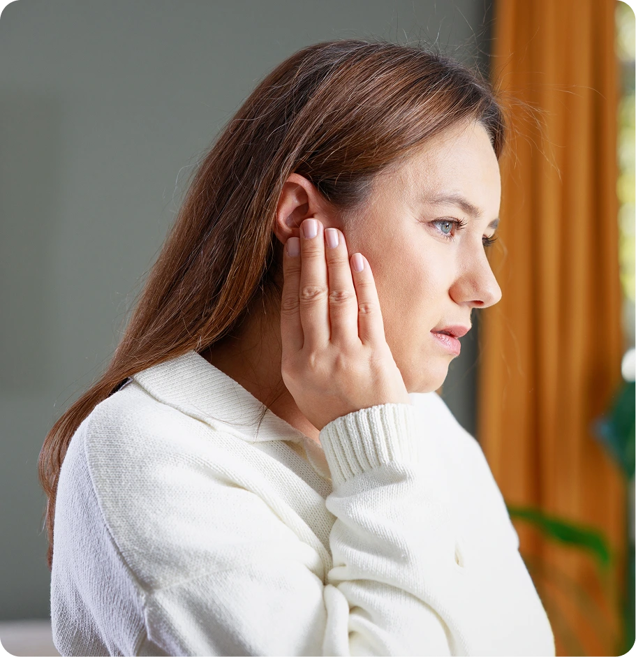 Eustachian Tube Dilation Houston, TX Banner