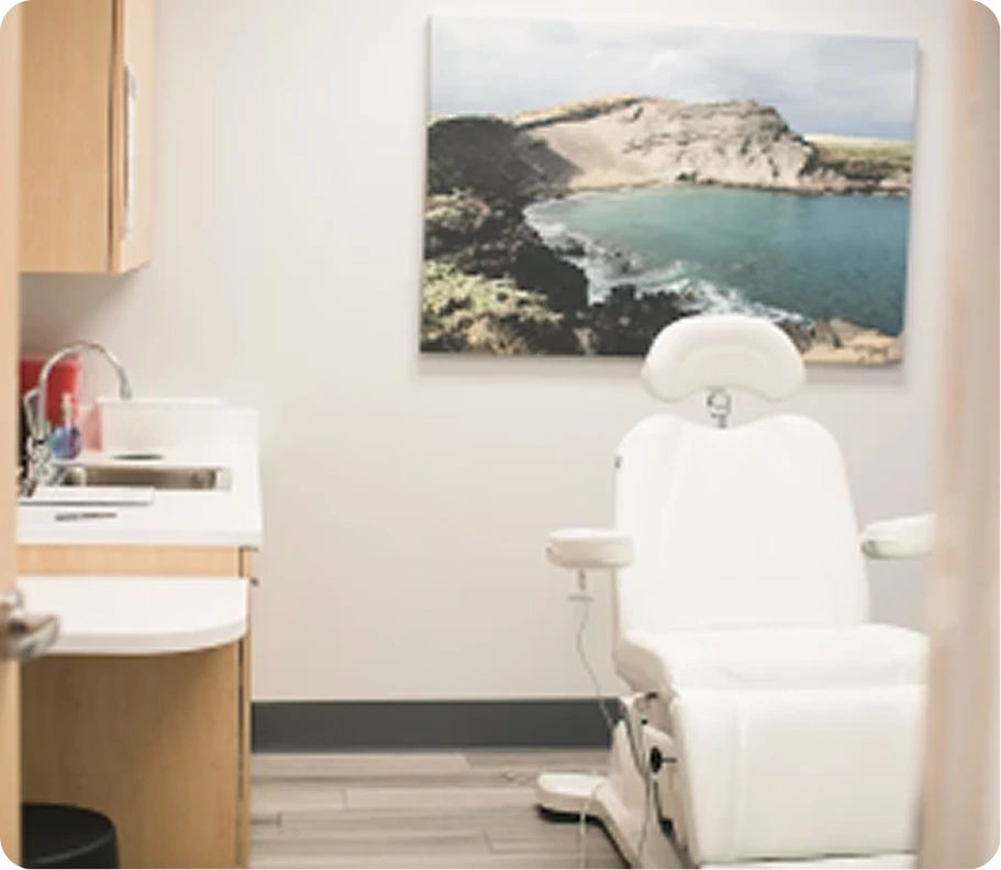 Nasal Valve Specialist Houston, TX Banner